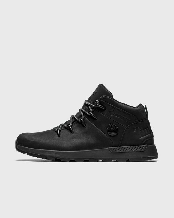 Timberland sprint best sale trekker black