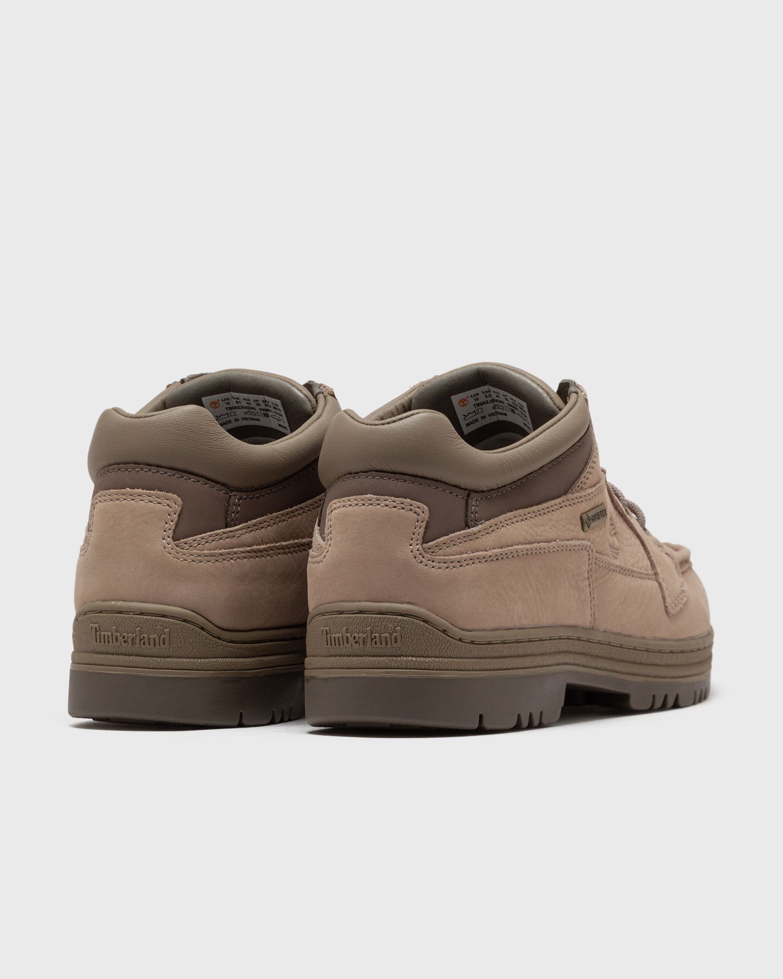 Heritage MID LACE UP GTX BOOT