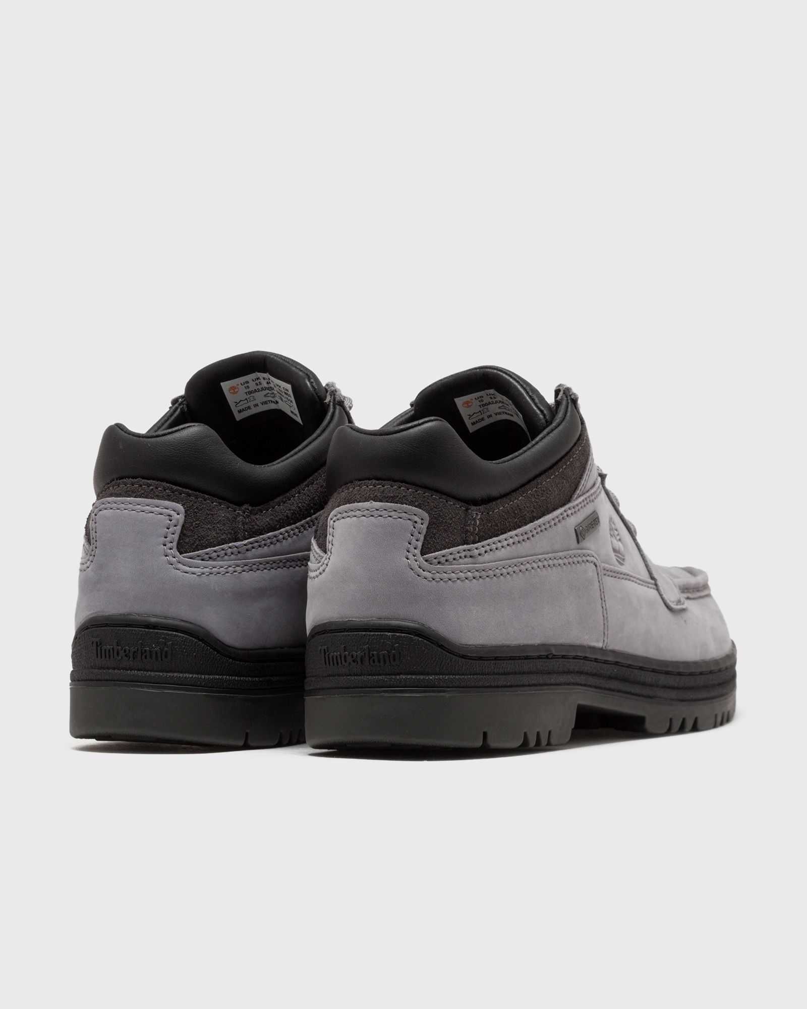 Heritage MID LACE UP GTX BOOT