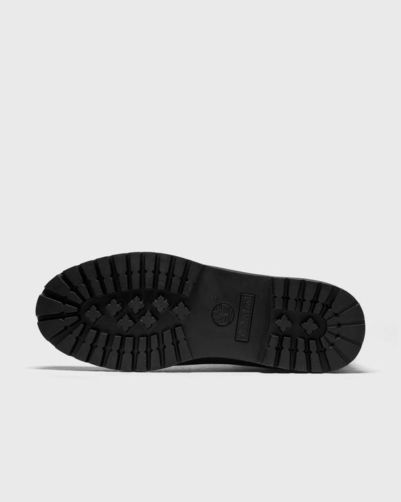 RUBBER TOE 6-INCH BOOT