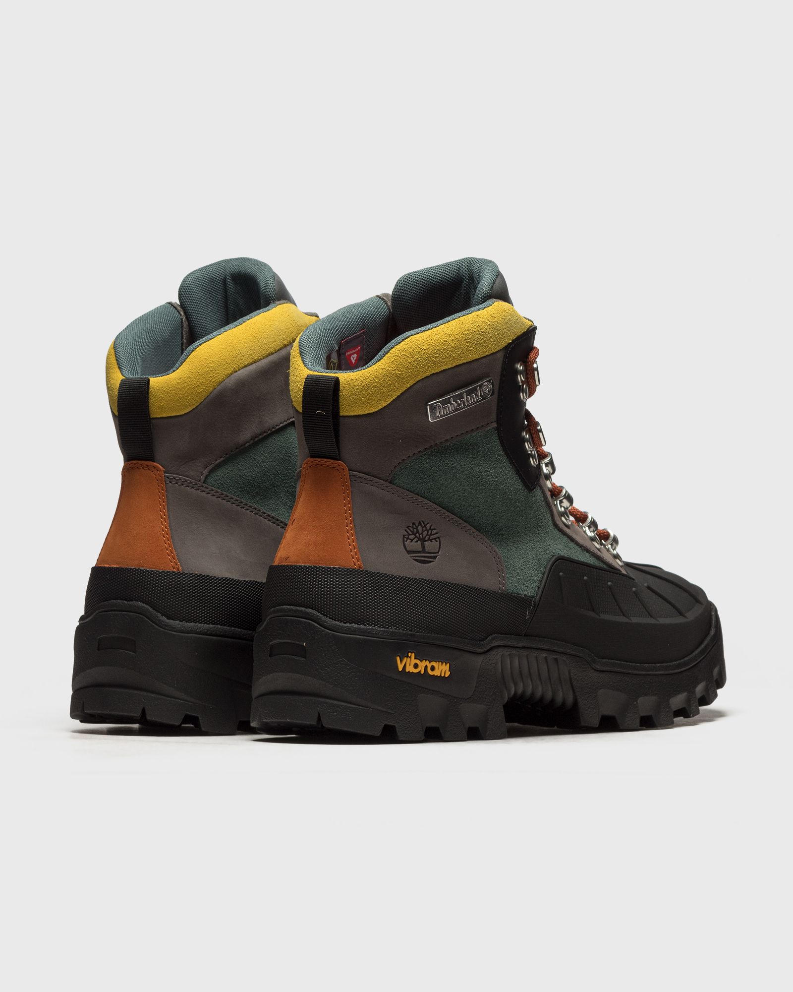 Vibram Euro Hiker