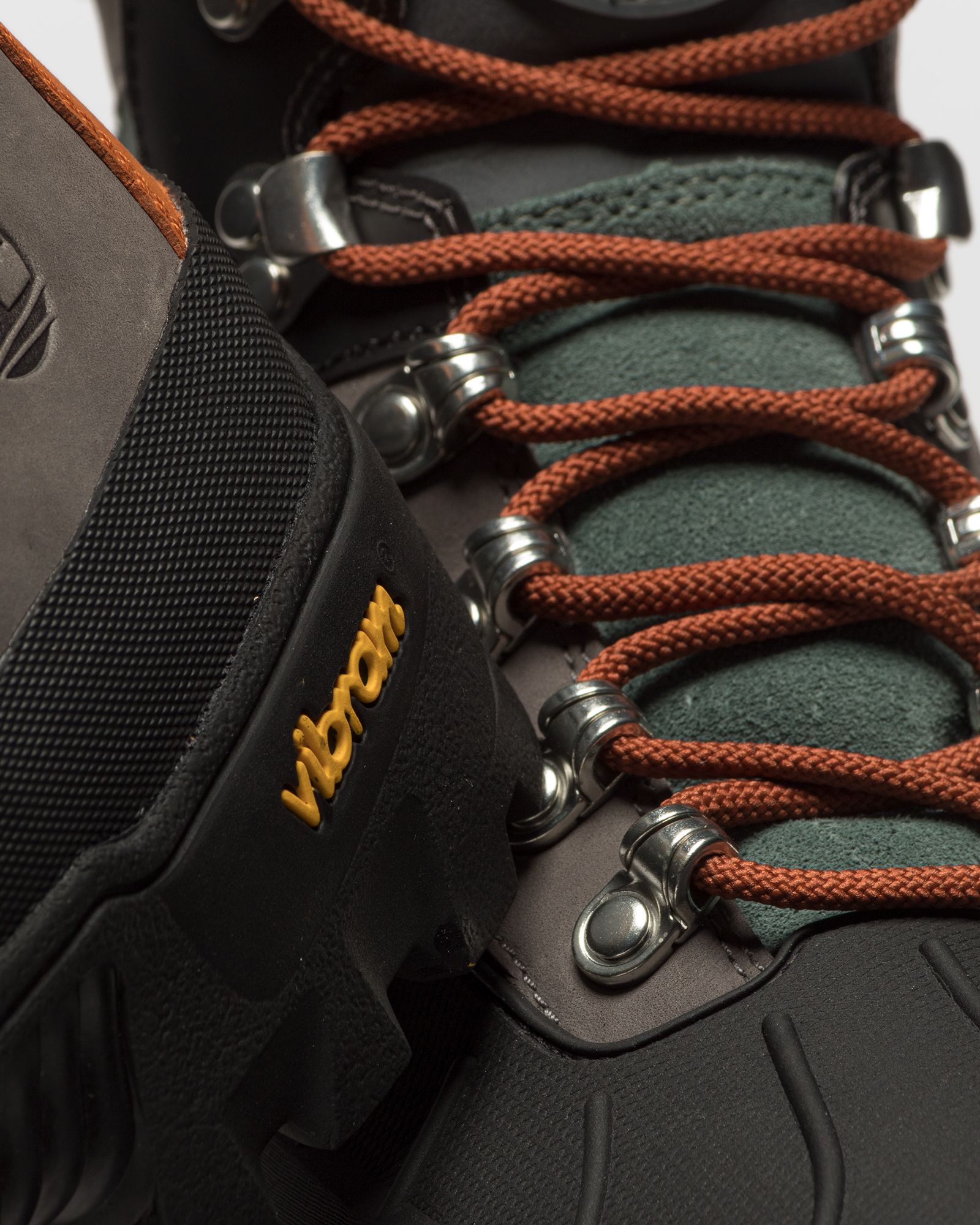 Vibram Euro Hiker