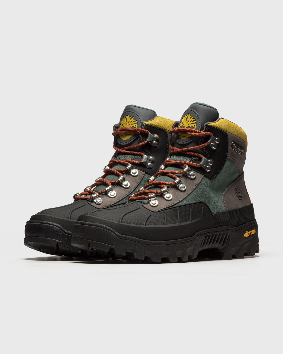 Timberland Vibram Euro Hiker Multi BSTN Store