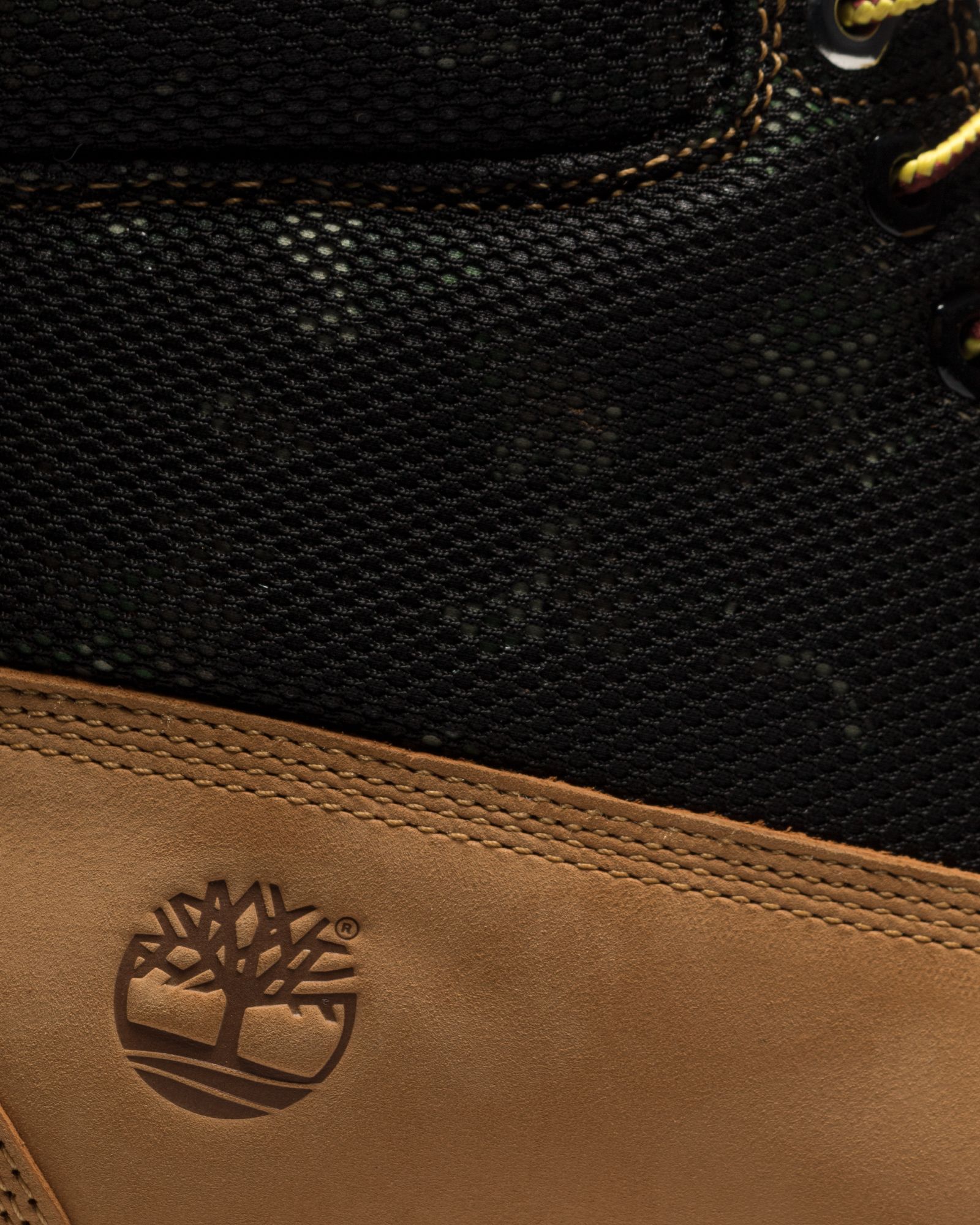 6 Heritage Textile Quarter Boot