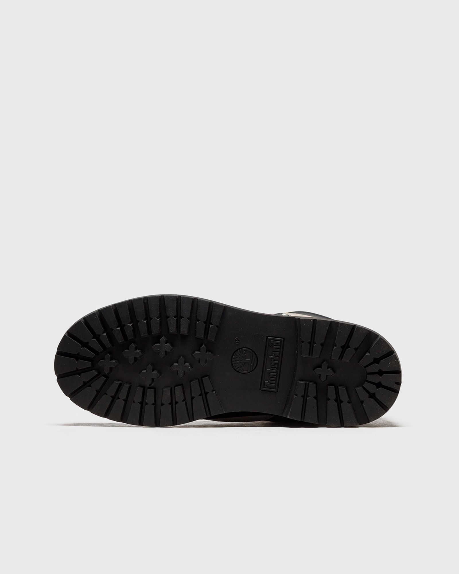 WMNS Hrtg Rubber Toe Hiker