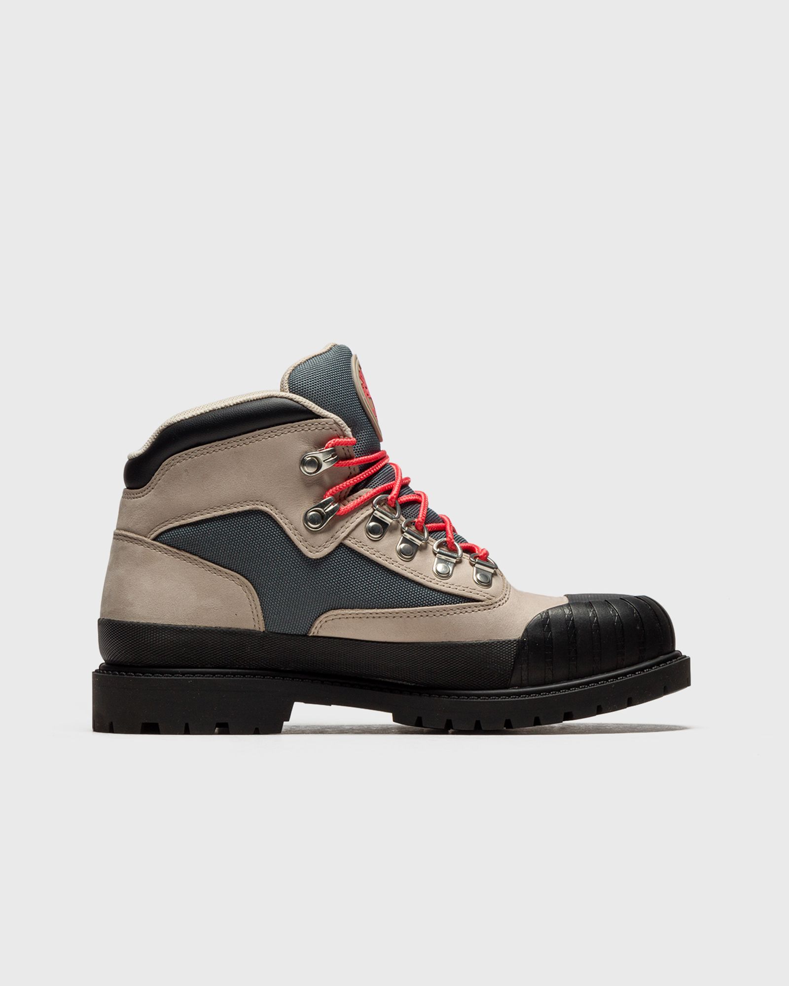 WMNS Hrtg Rubber Toe Hiker