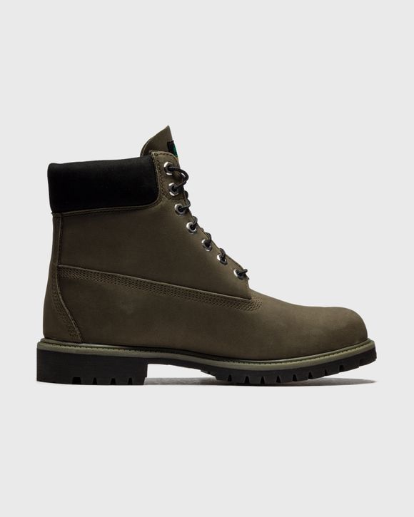 6 Inch Premium Boot