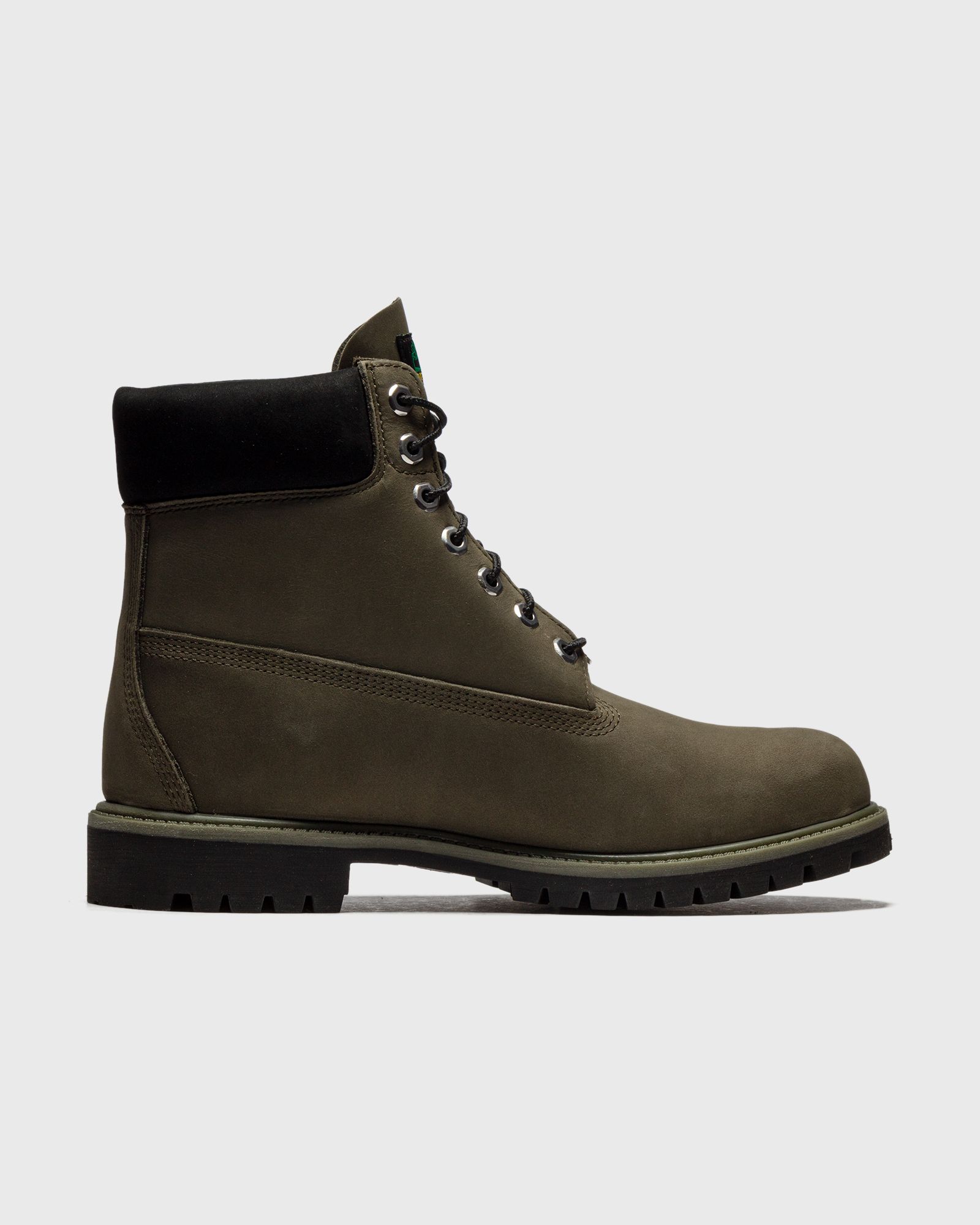 6 Inch Premium Boot