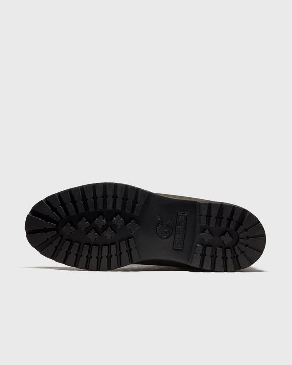 6 Inch Premium Boot