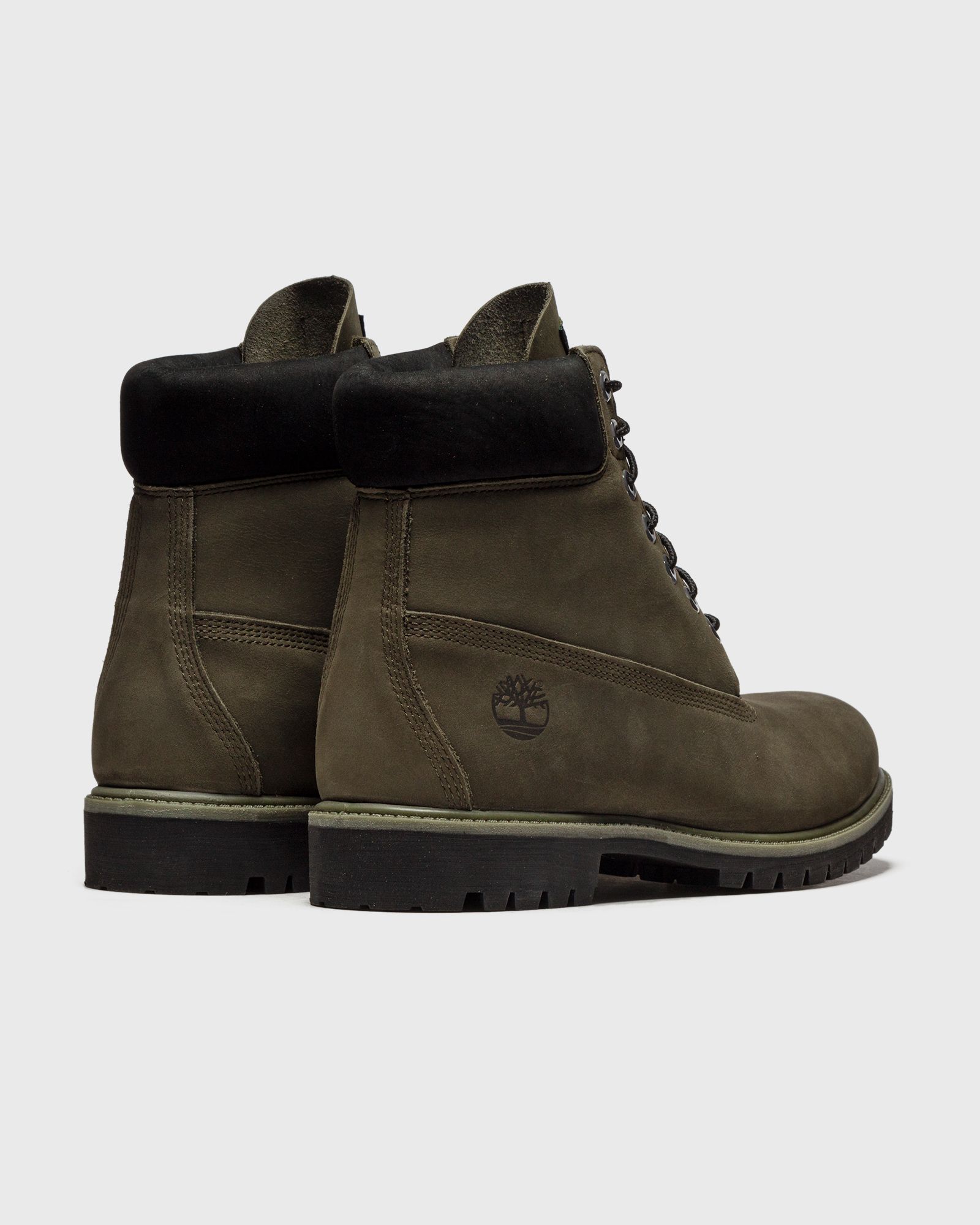 6 Inch Premium Boot