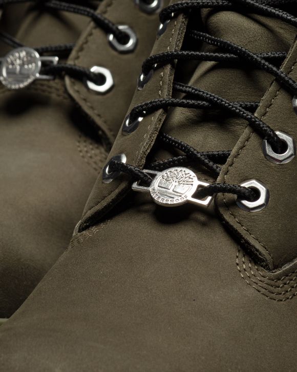 6 Inch Premium Boot