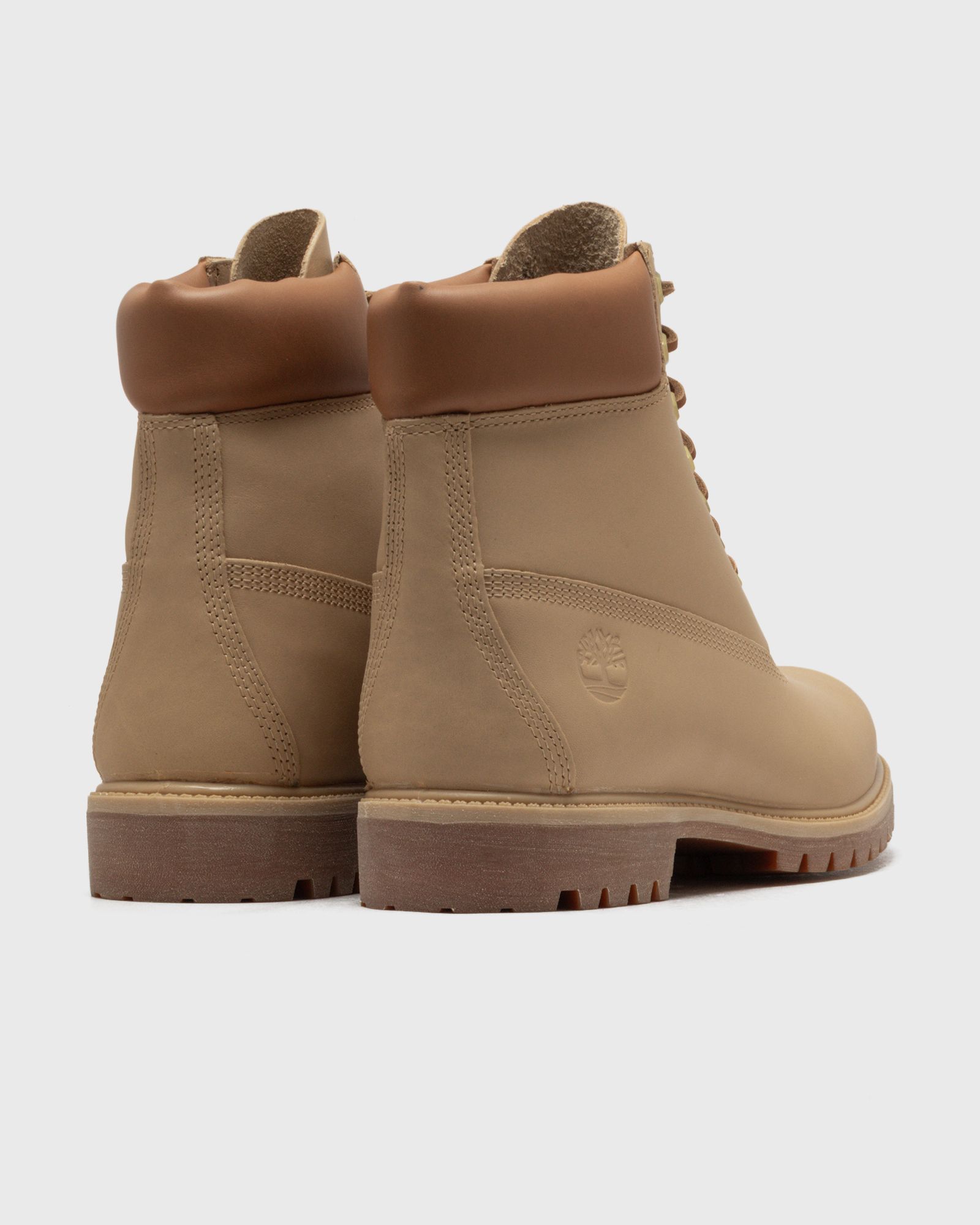 Timberland Premium 6 INCH LACE UP WATERPROOF BOOT