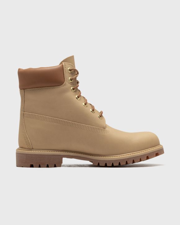 Timberland Premium 6 INCH LACE UP WATERPROOF BOOT