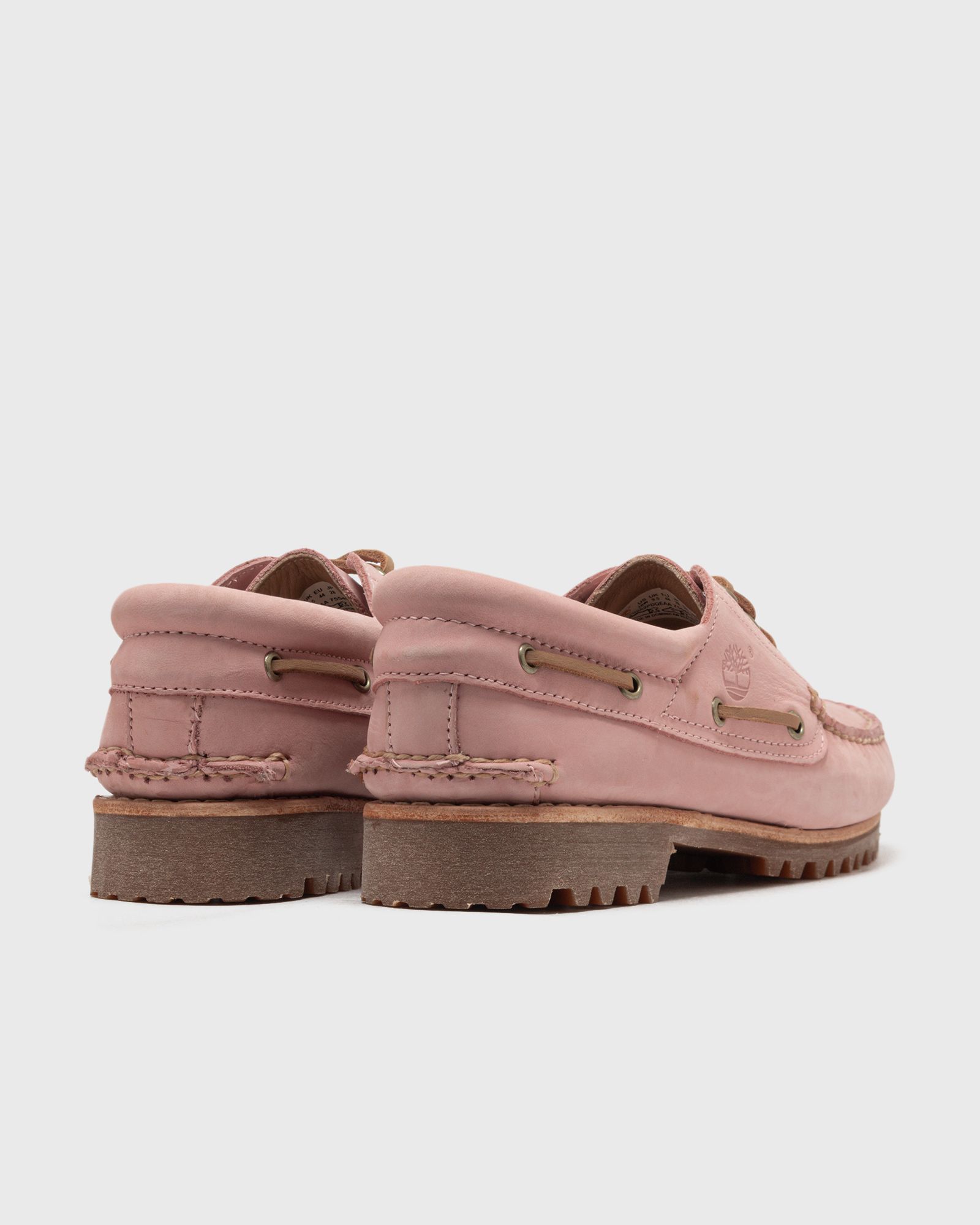 Timberland Authentic BOAT SHOE