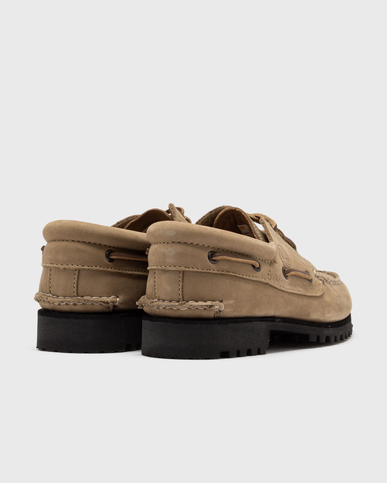 Timberland Authentic BOAT SHOE