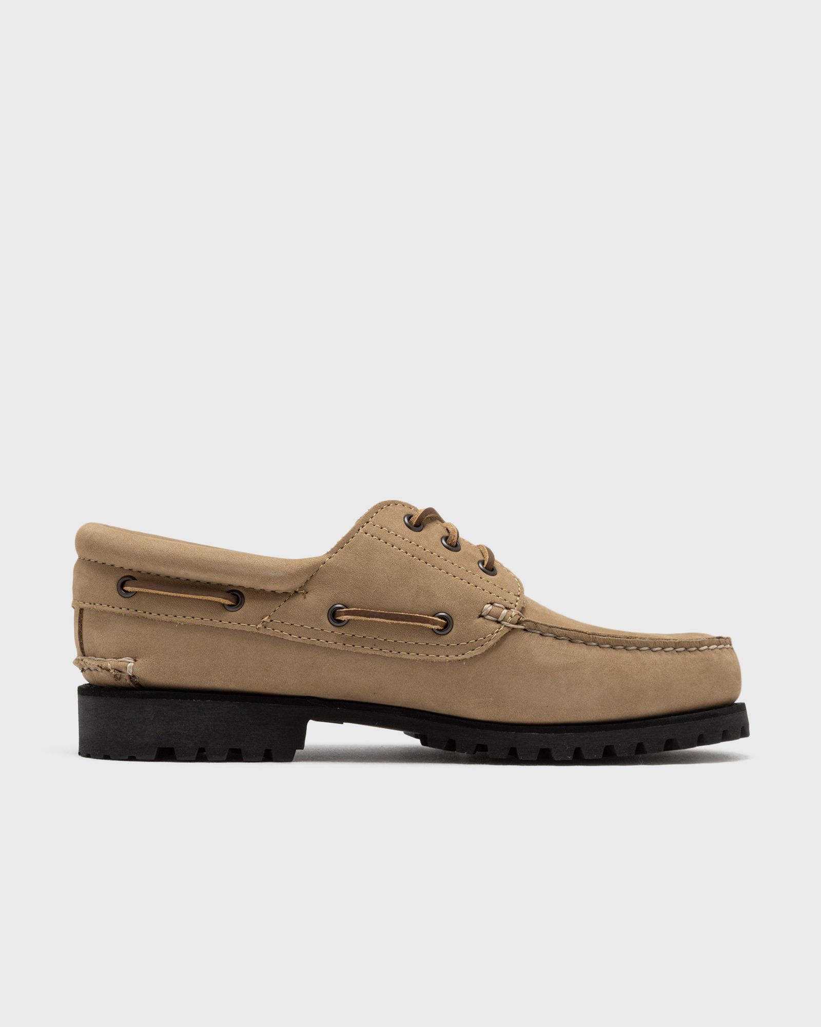 Timberland Authentic BOAT SHOE