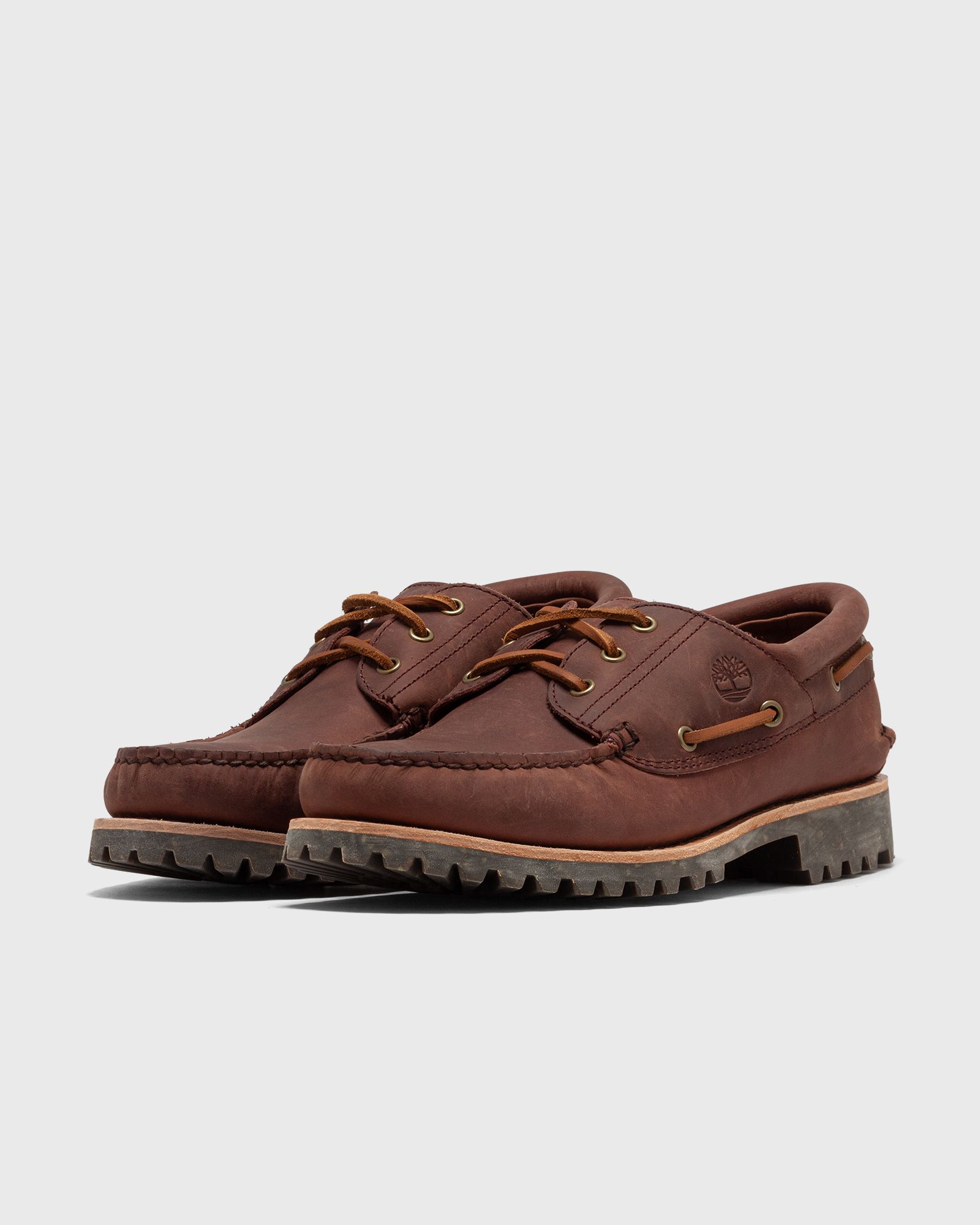 Timberland Authentic BOAT SHOE MEDIUM