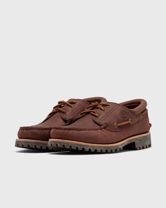 Timberland derby outlet shoes