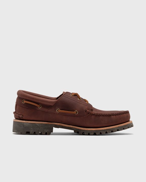 Timberland Authentic BOAT SHOE MEDIUM