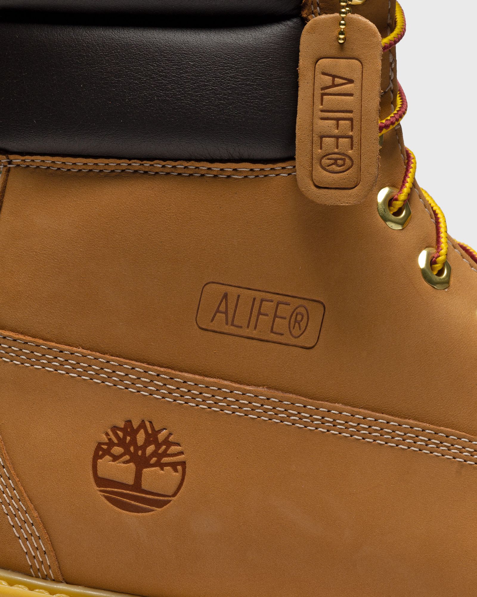 Timberland x Alife 7.5IN PREMIUM BOOT