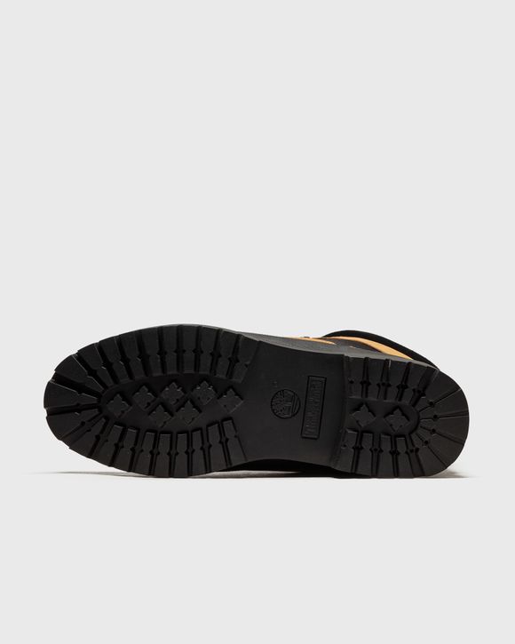 Hrtg Rubber Toe Hiker