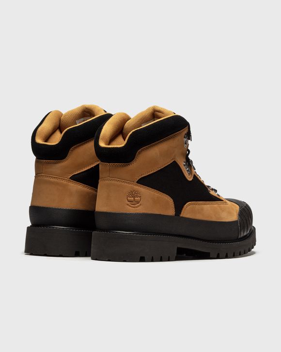 Hrtg Rubber Toe Hiker