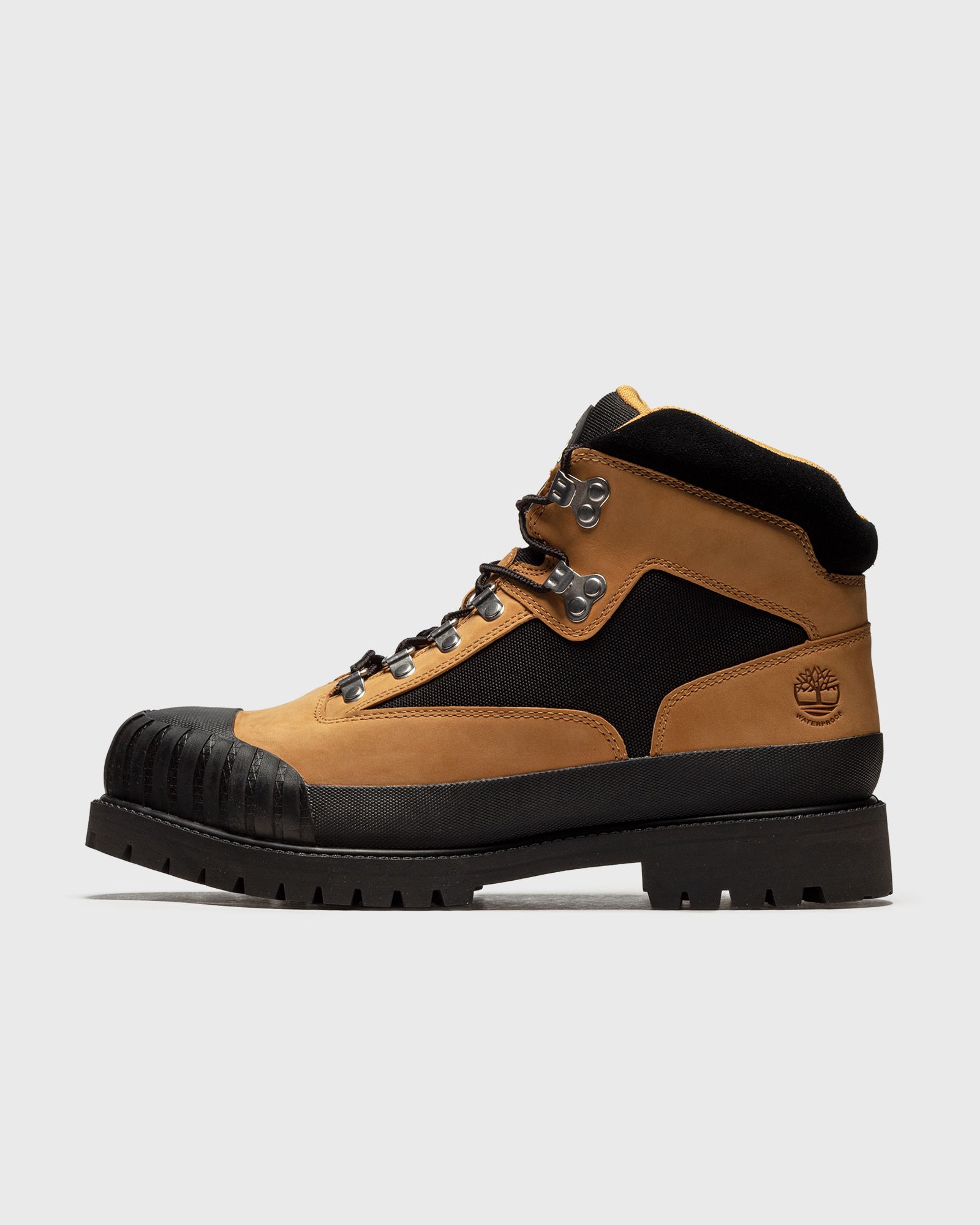 Hrtg Rubber Toe Hiker