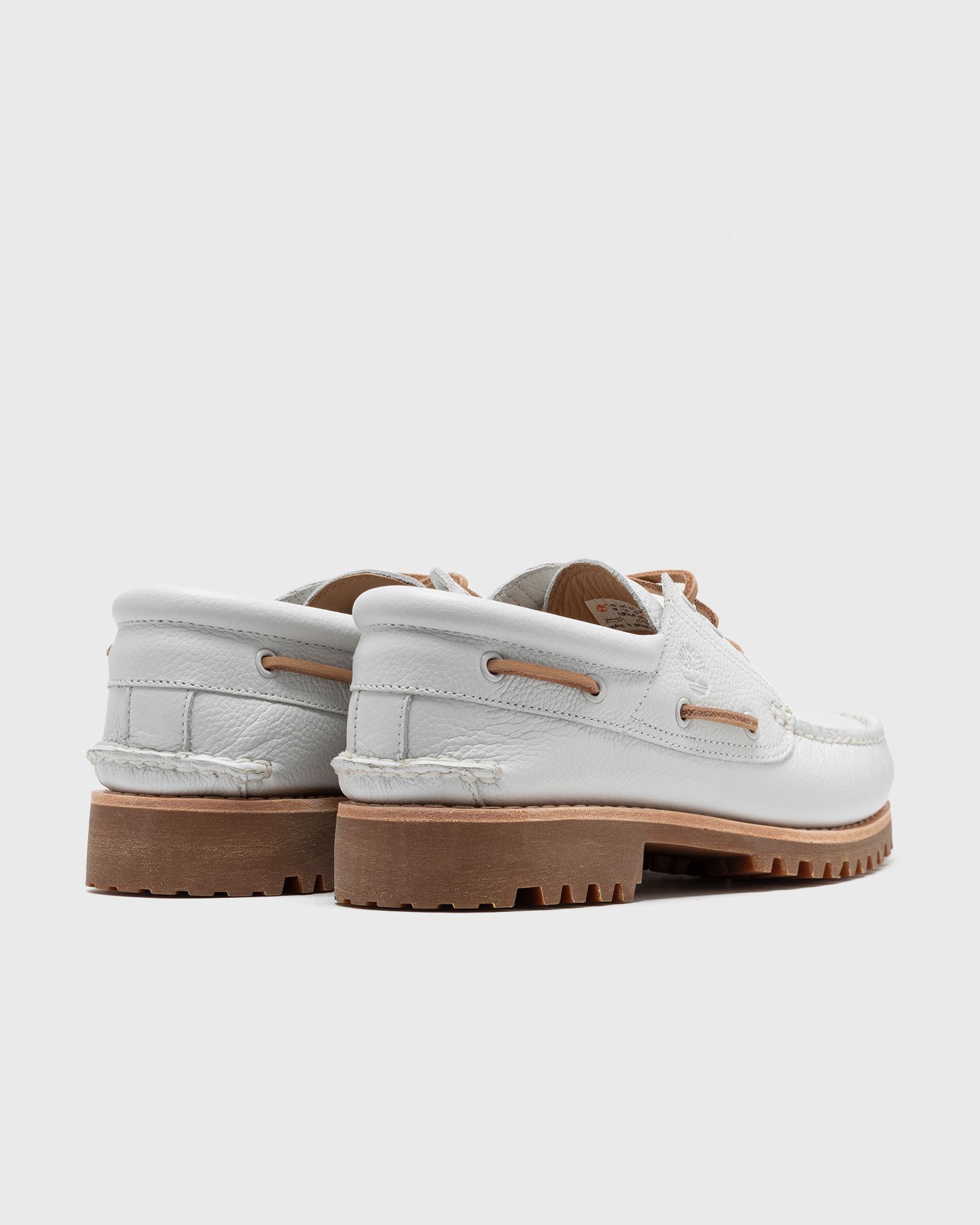 Timberland Authentic BOAT SHOE
