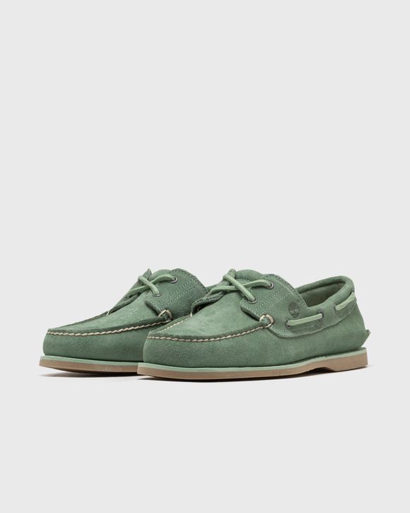 CLASSIC BOAT BOAT SHOE