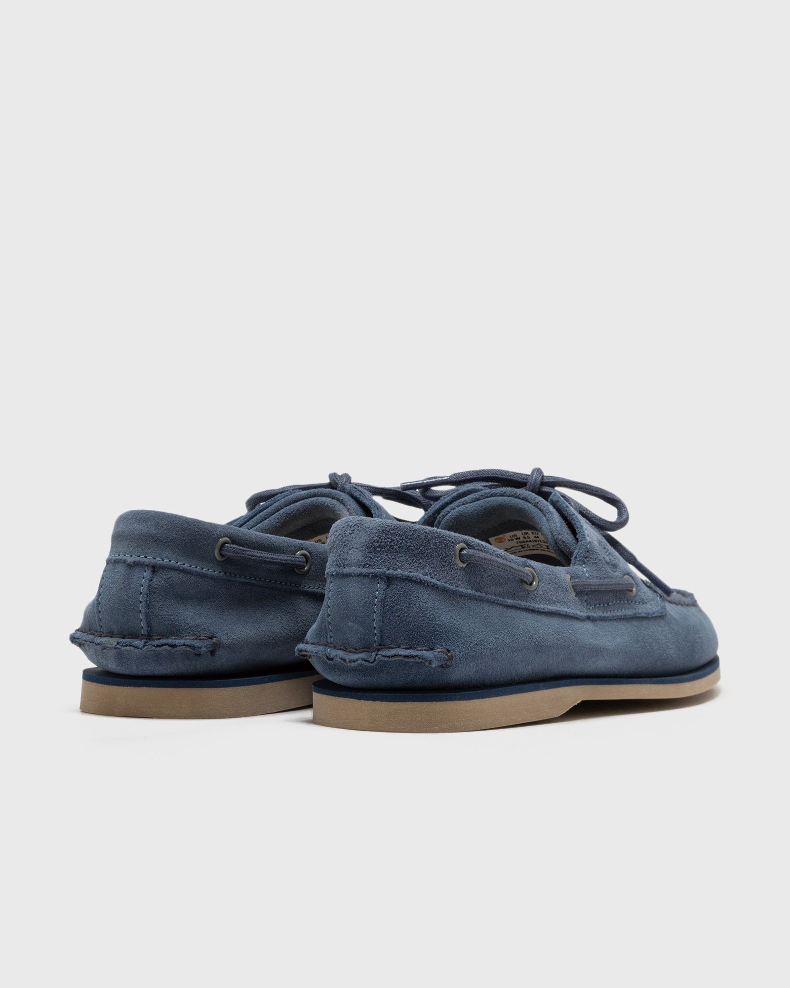 CLASSIC BOAT BOAT SHOE