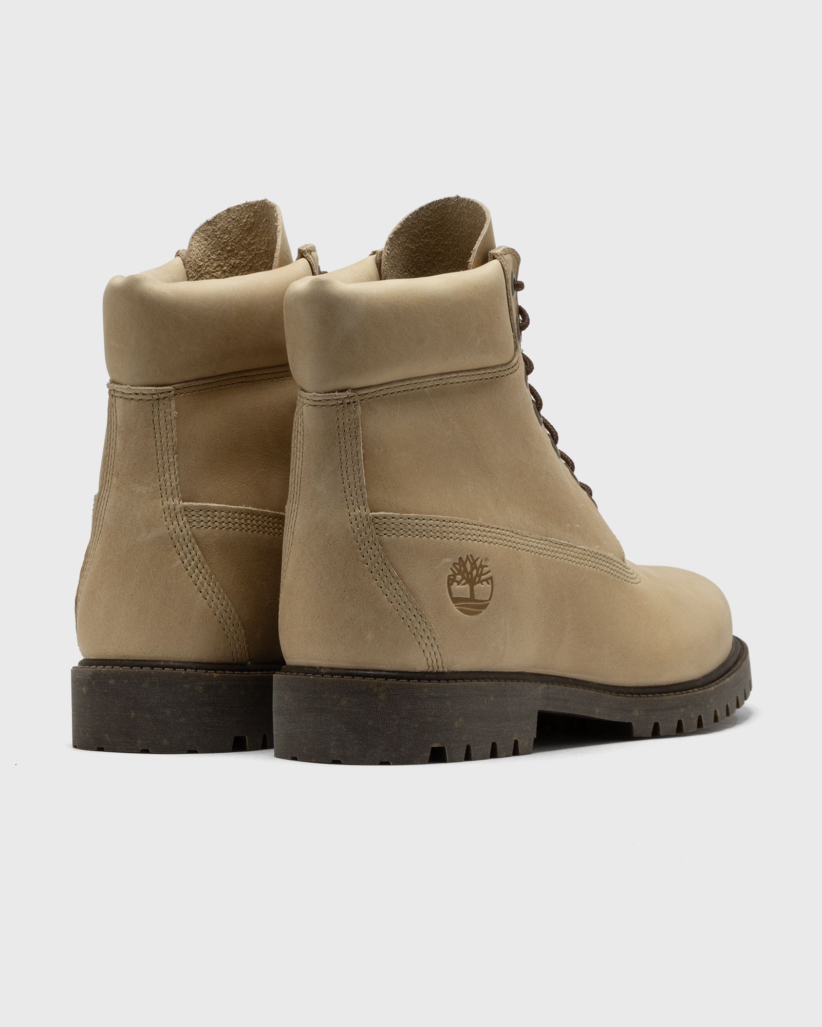 Timberland Heritage 6 INCH LACE UP WATERPROOF BOOT