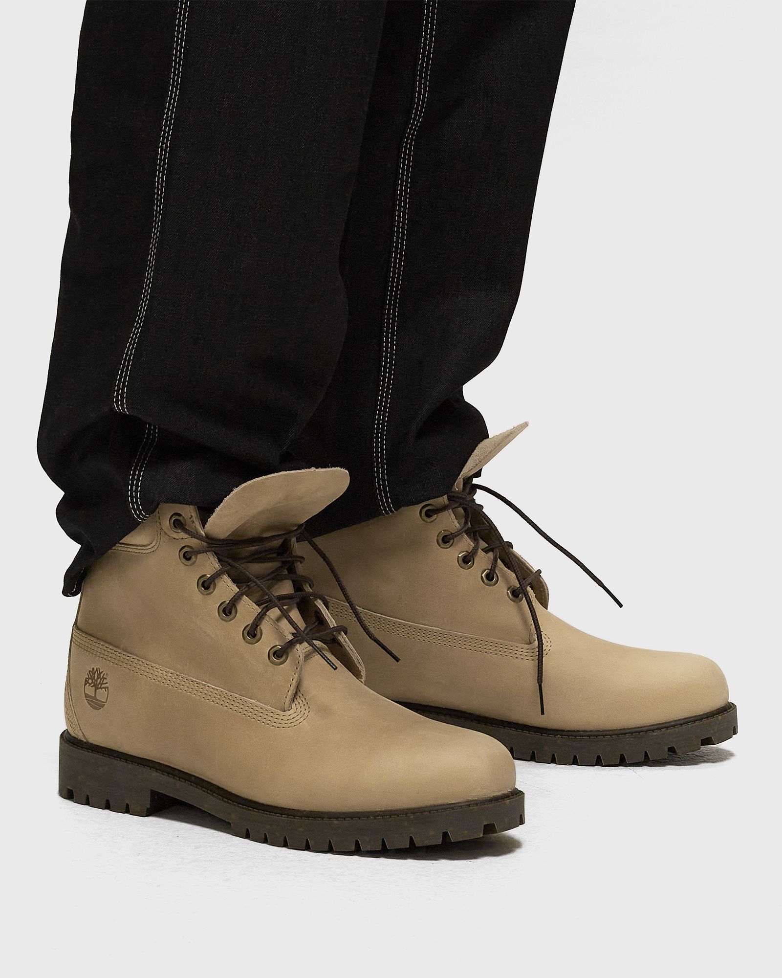 Timberland Heritage 6 INCH LACE UP WATERPROOF BOOT
