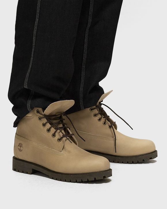 Timberland heritage outlet classic 6 inch