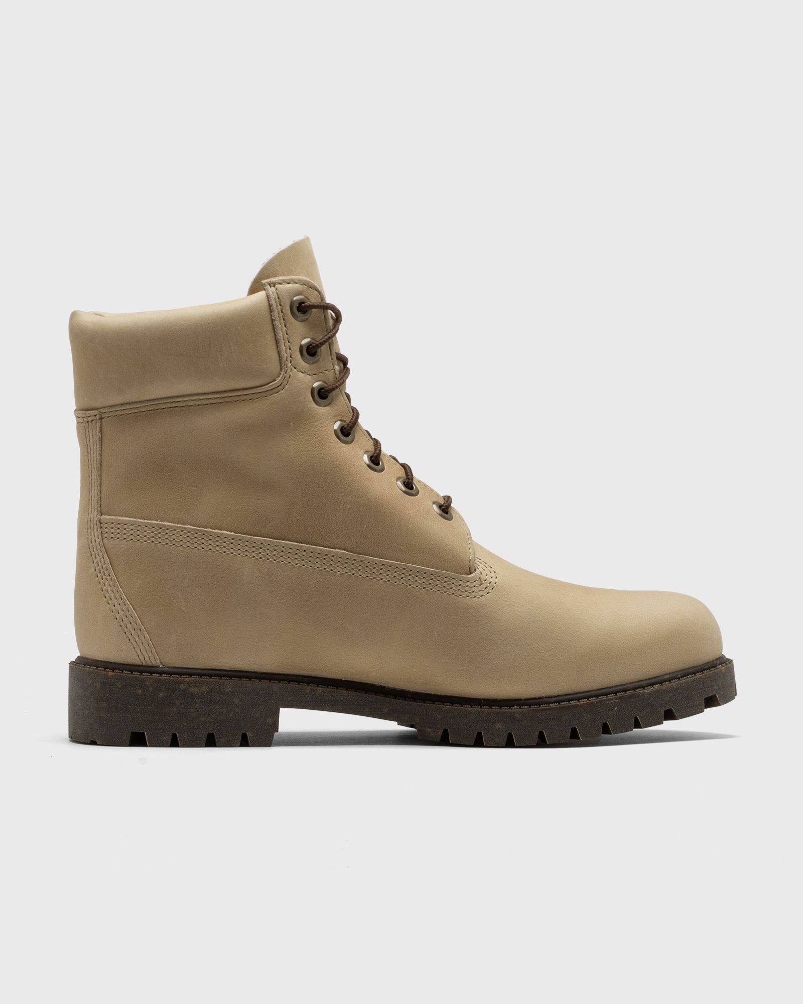 Timberland Heritage 6 INCH LACE UP WATERPROOF BOOT