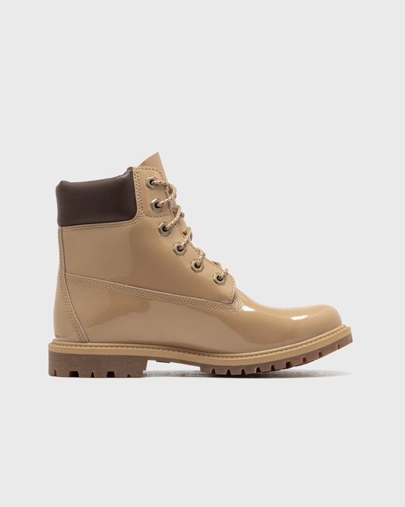 Timberland Premium 6 INCH LACE UP WATERPROOF BOOT