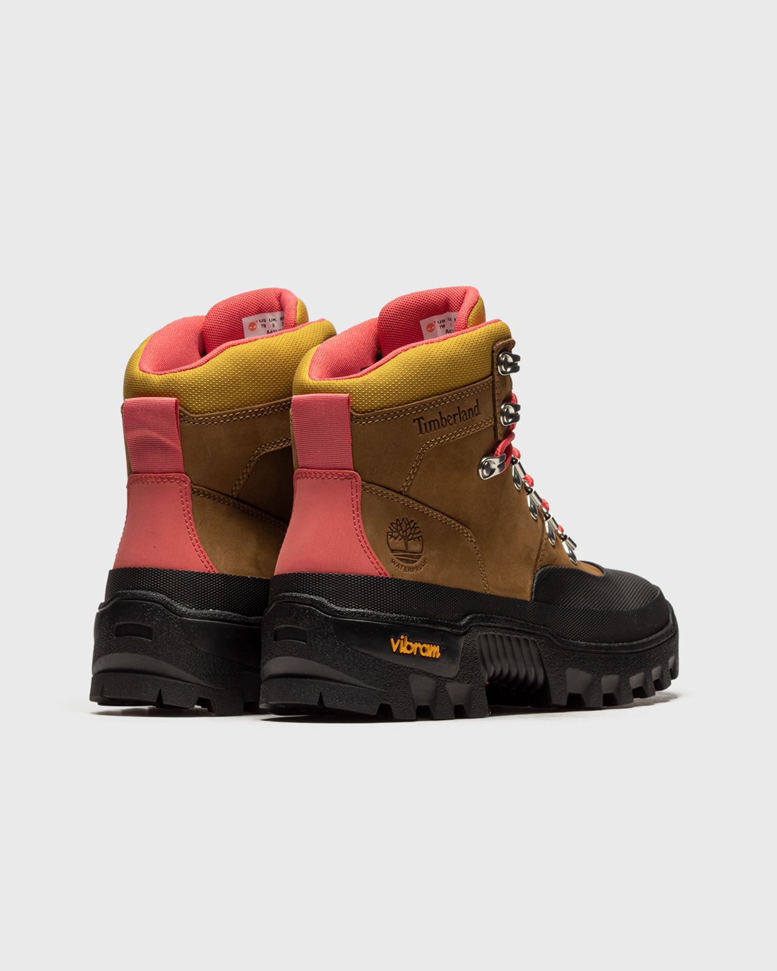 WMNS Vibram Euro Hiker