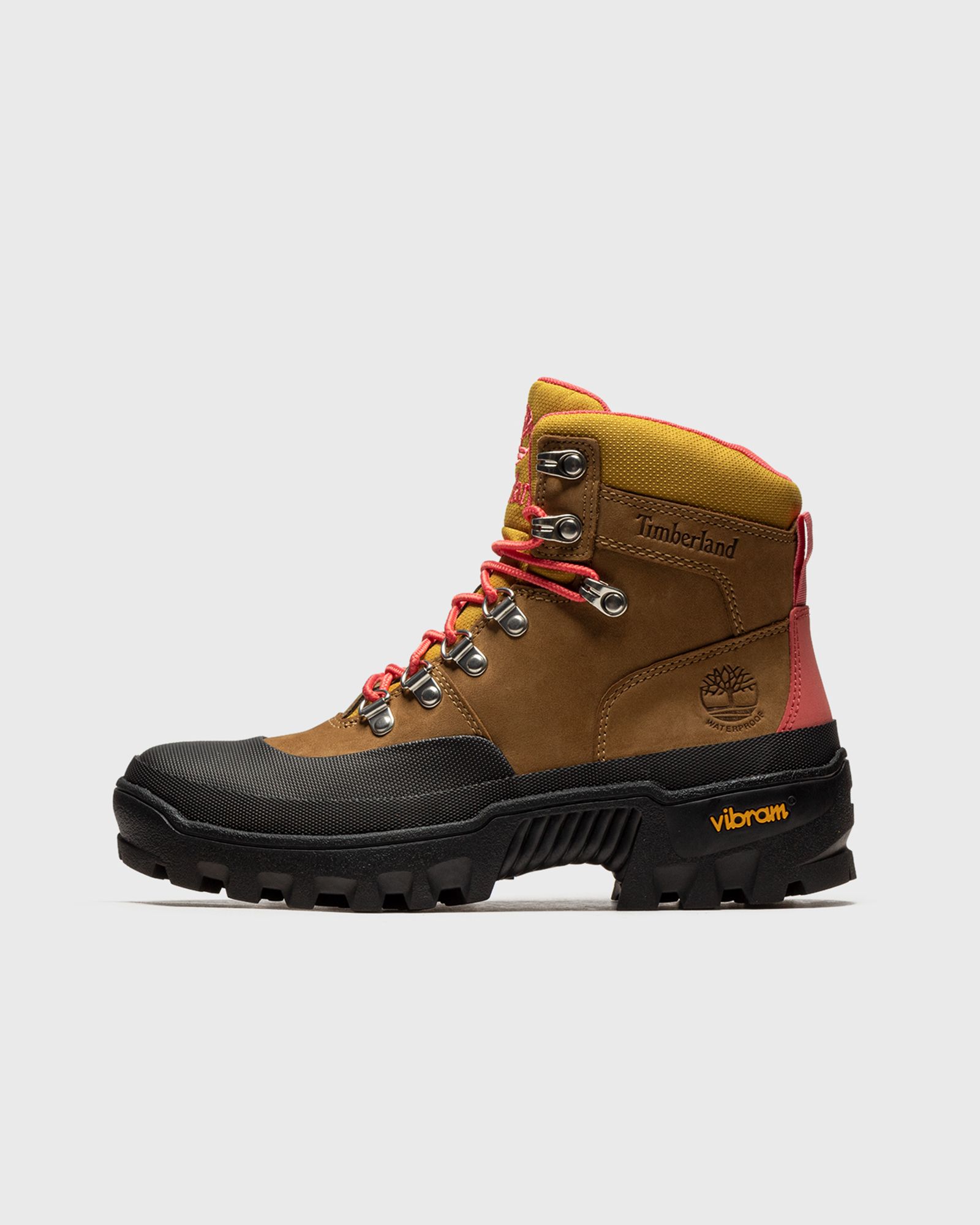 WMNS Vibram Euro Hiker