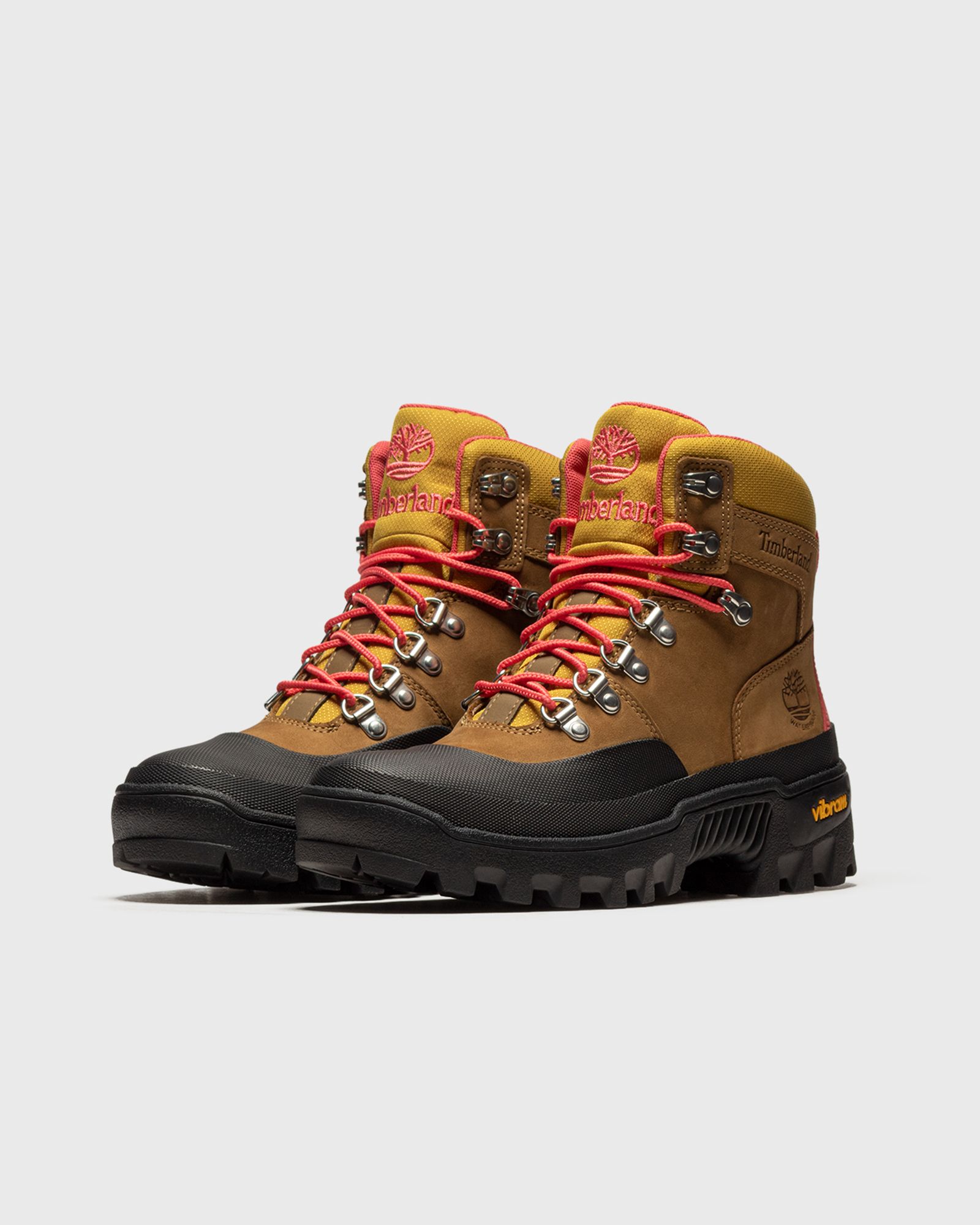 WMNS Vibram Euro Hiker