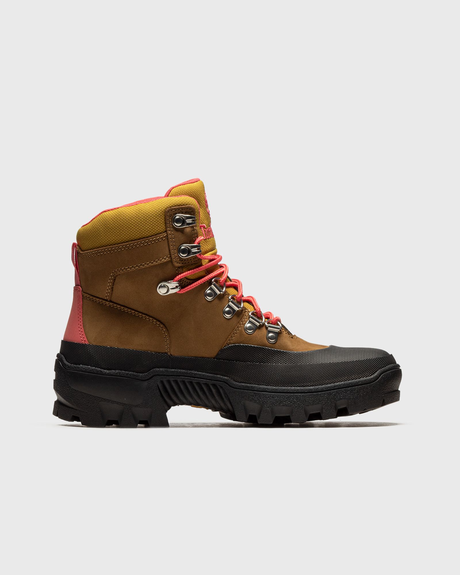 WMNS Vibram Euro Hiker