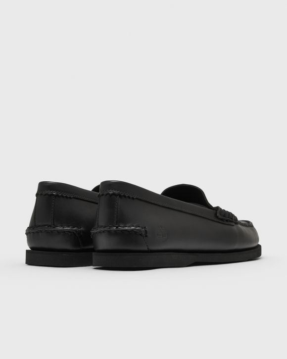 CLASSIC BOAT LOAFER