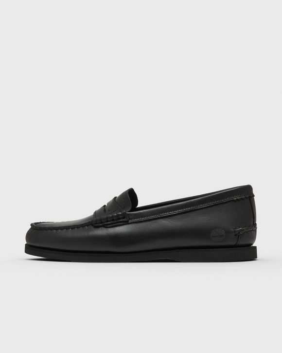 CLASSIC BOAT LOAFER
