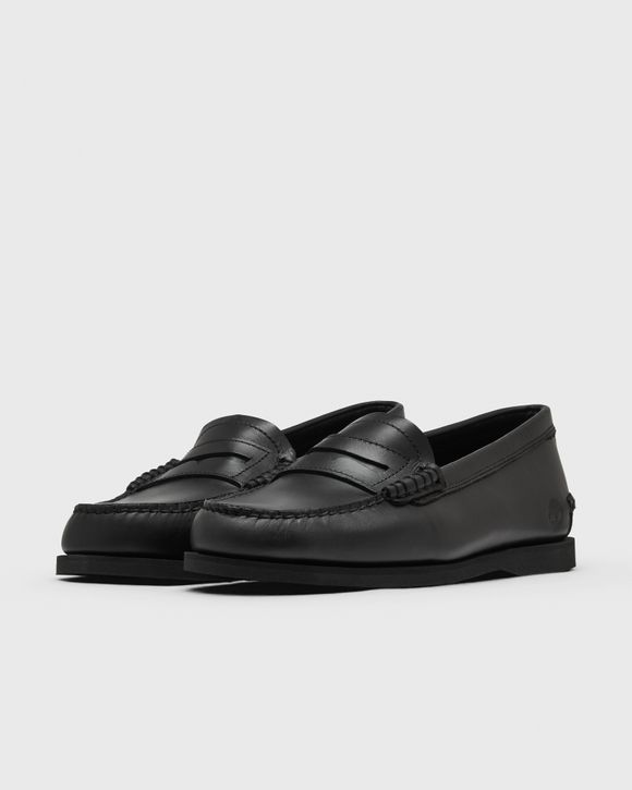 CLASSIC BOAT LOAFER
