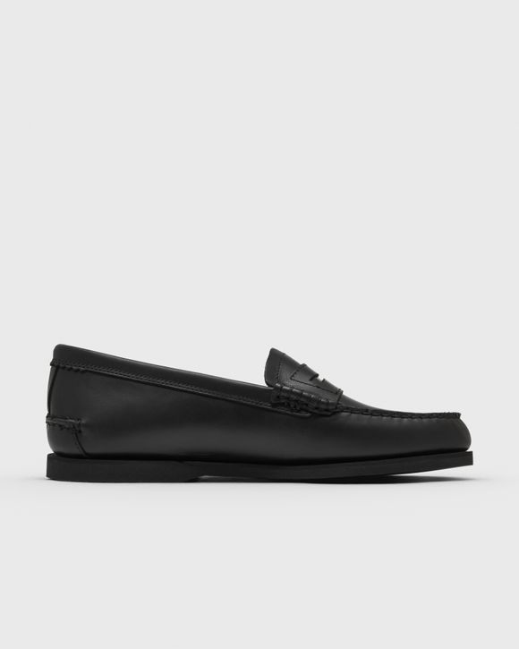 CLASSIC BOAT LOAFER