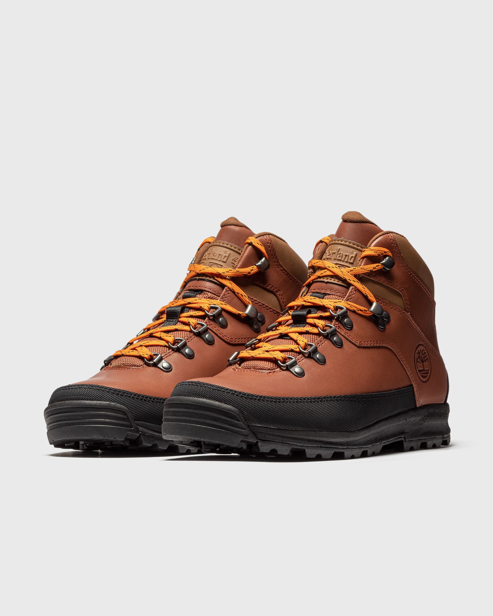 World Hiker Mid