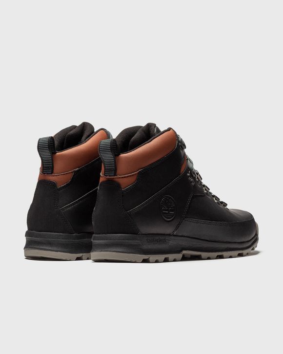 World Hiker Mid