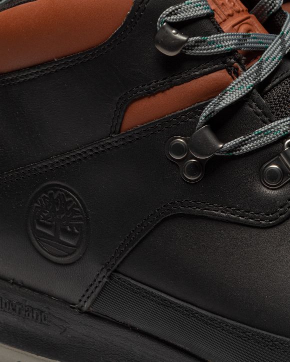 World Hiker Mid
