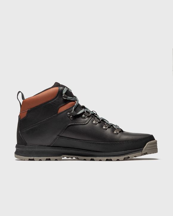 World Hiker Mid
