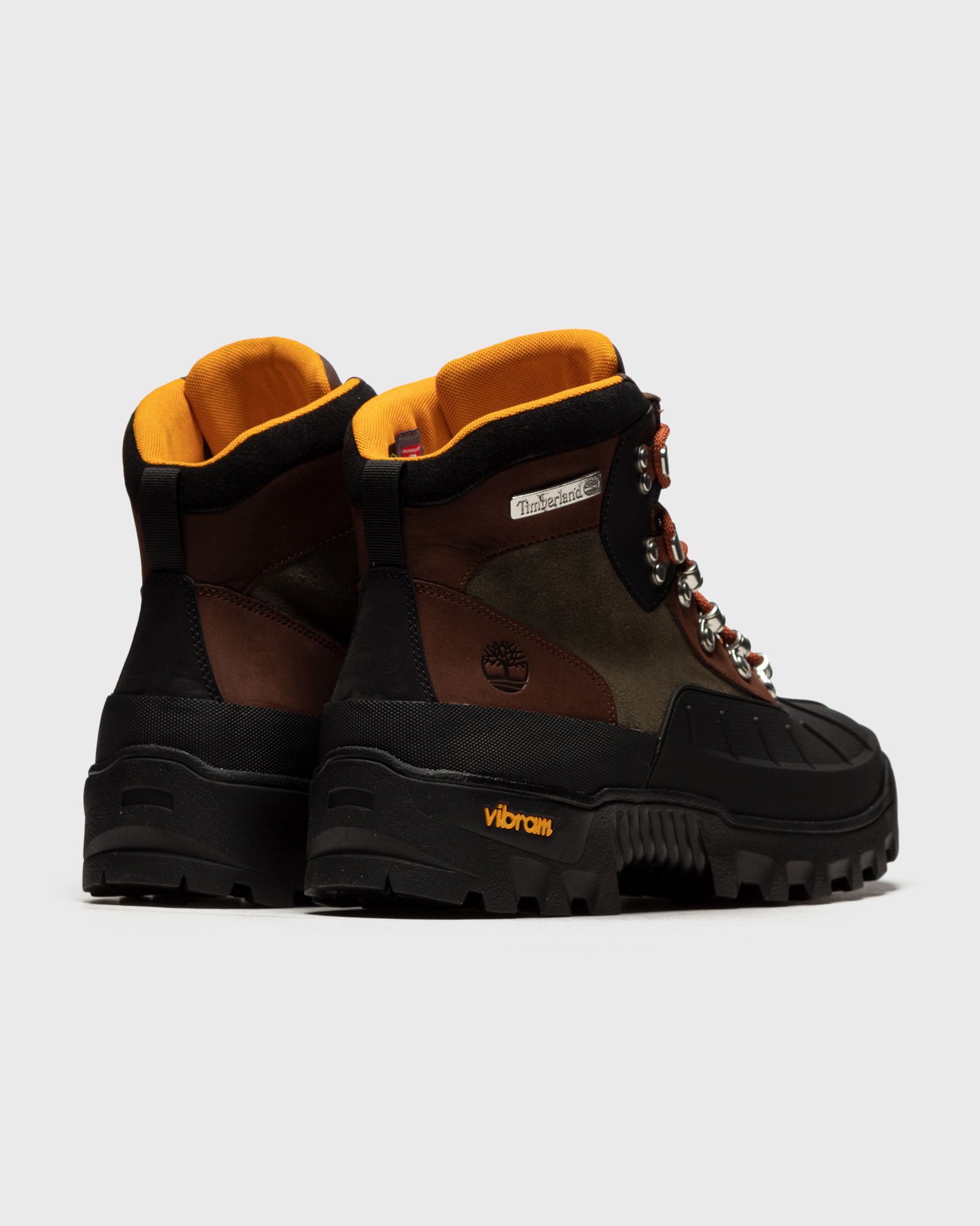 Vibram Euro Hiker