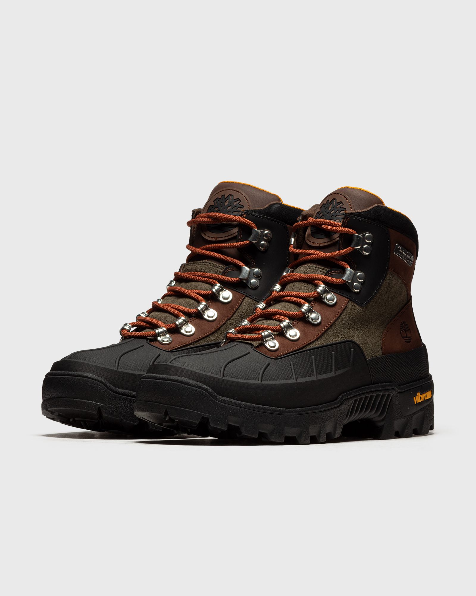 Vibram Euro Hiker