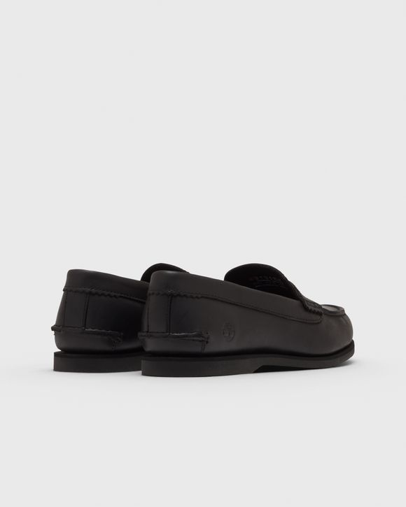 CLASSIC BOAT LOAFER